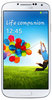 Смартфон Samsung Samsung Смартфон Samsung Galaxy S4 16Gb GT-I9500 (RU) White - Дятьково