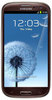 Смартфон Samsung Samsung Смартфон Samsung Galaxy S III 16Gb Brown - Дятьково