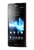 Смартфон Sony Xperia ion Red - Дятьково