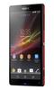 Смартфон Sony Xperia ZL Red - Дятьково