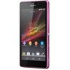 Смартфон Sony Xperia ZR Pink - Дятьково