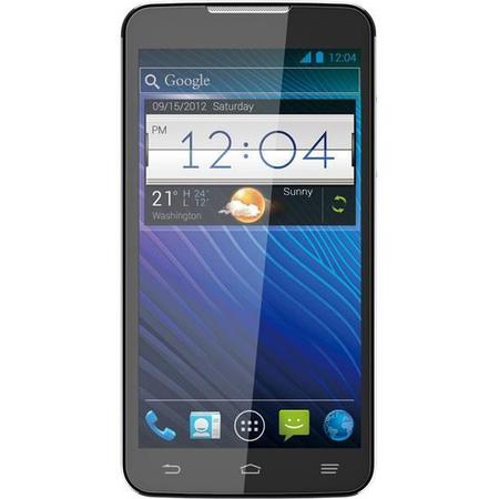 Смартфон ZTE Grand Memo Blue - Дятьково