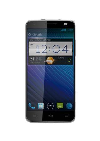 Смартфон ZTE Grand S White - Дятьково